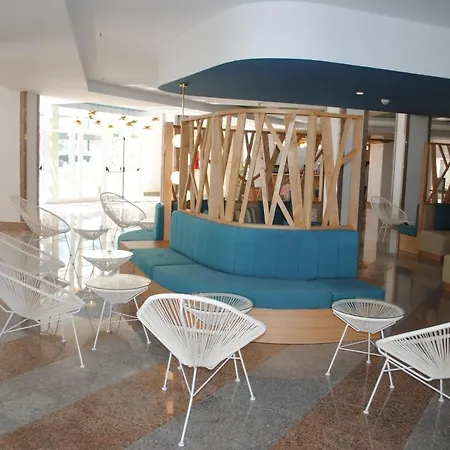 Gara Golf & מלון 4*